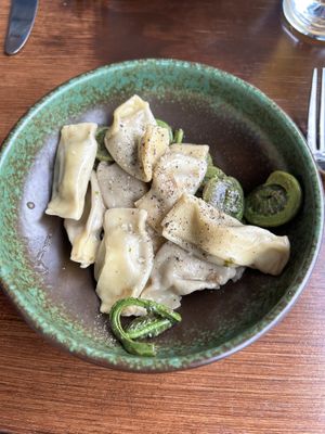   at Natsu in Montreal