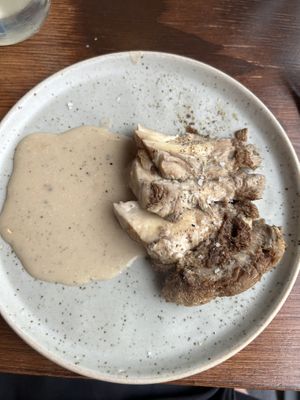   at Natsu in Montreal