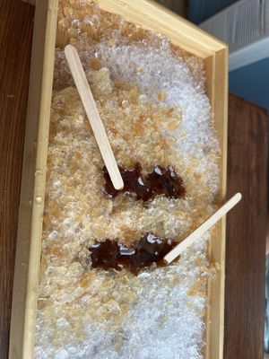   at Natsu in Montreal