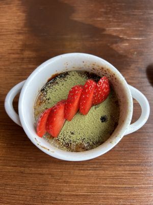   at Natsu in Montreal