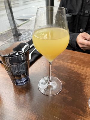   at Natsu in Montreal