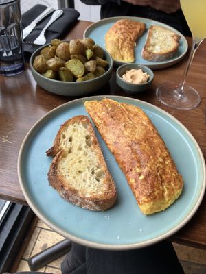   at Natsu in Montreal