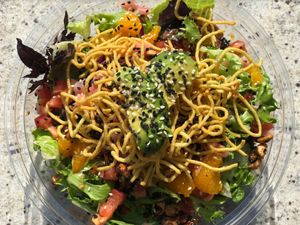 Fresh To Order at Fresh To Order in Atlanta