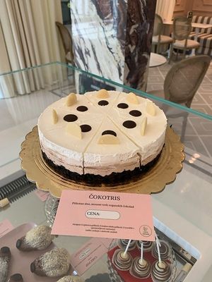  at Gourmet Lent in Maribor