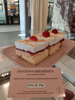  at Gourmet Lent in Maribor