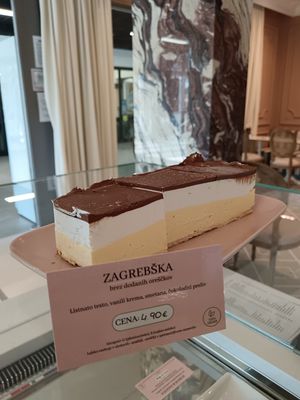  at Gourmet Lent in Maribor