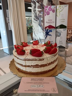  at Gourmet Lent in Maribor