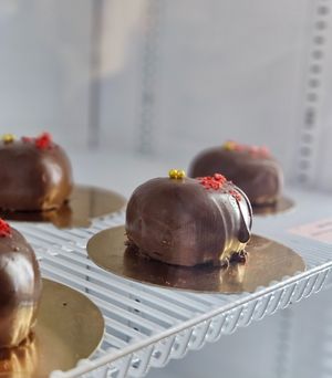  at Gourmet Lent in Maribor