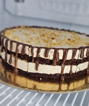  at Gourmet Lent in Maribor