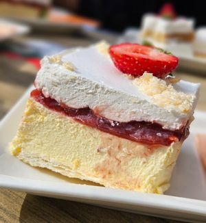  at Gourmet Lent in Maribor