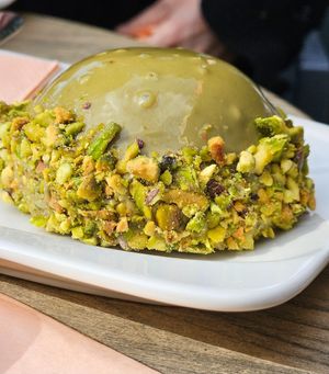  at Gourmet Lent in Maribor