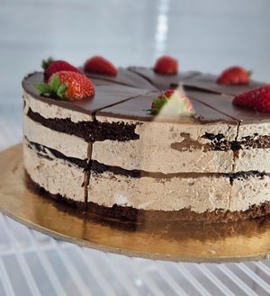  at Gourmet Lent in Maribor