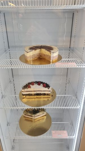  at Gourmet Lent in Maribor