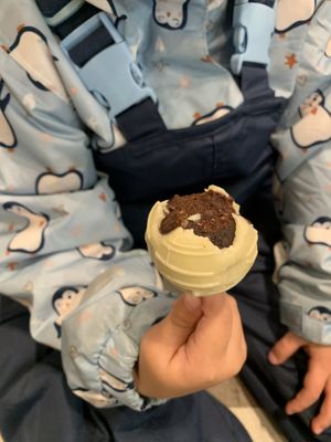   at Gourmet Lent in Maribor