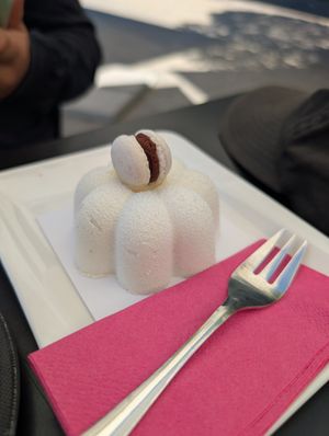  at Gourmet Lent in Maribor