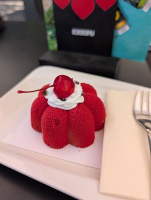  at Gourmet Lent in Maribor