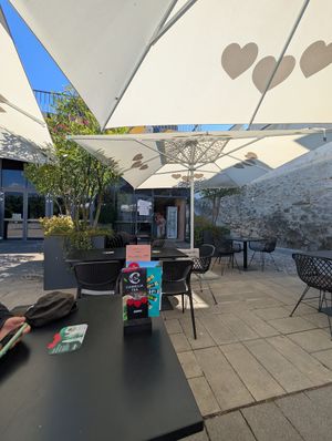  at Gourmet Lent in Maribor