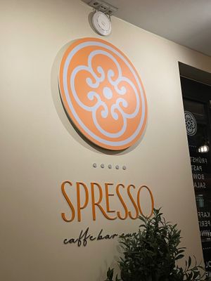 Spresso at SPRESSO Caffébar Cucina - Ulm  in Ulm