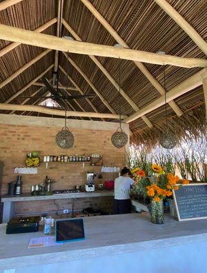  at MARISOL in San Francisco