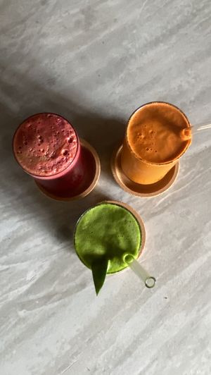  at MARISOL in San Francisco