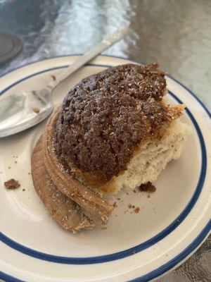   at 9 ó 6 Comida Vegana. in Puebla