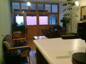 Nueva imagen y nuevos horarios. at 9 ó 6 Comida Vegana. in Puebla