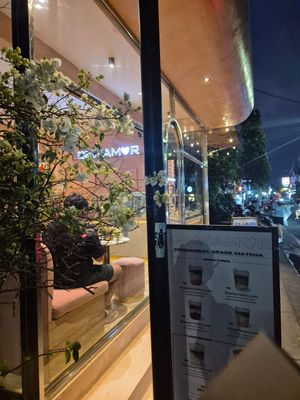 CINNAMOR at CINNAMOR in Canggu