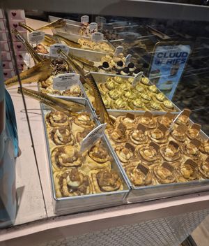 Display at CINNAMOR in Canggu