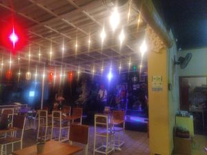  at Amed Pokebowl in Karangasem