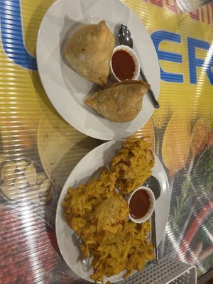   at Kuber Indian Restaurant - インドレストラン クベル in Ito