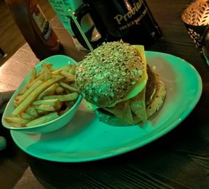  at Effe & Gold in Rosenheim