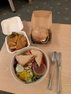  at Effe & Gold in Rosenheim