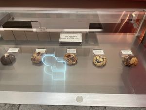 All the friends  at Round & Edgy - Maybachufer in Berlin