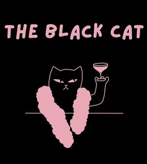  at The Black Cat in Falmouth