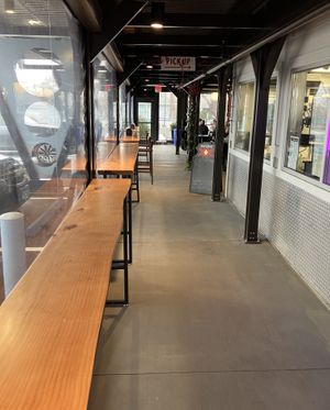  at Wells Roadside  in St Louis Park