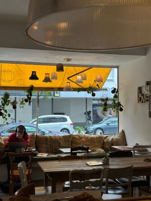  at suess&buttrig - Maybe closed in Munich