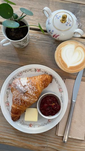  at suess&buttrig - Maybe closed in Munich