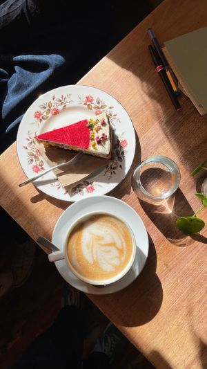  at suess&buttrig - Maybe closed in Munich