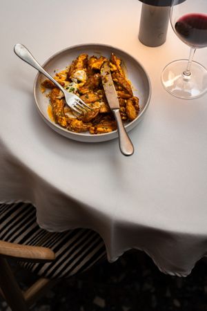  at Nem Carne Nem Peixe in Porto