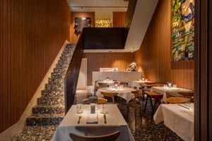  at Nem Carne Nem Peixe in Porto