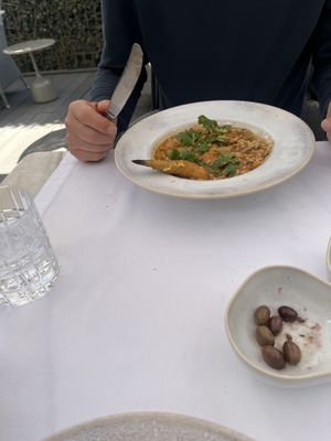   at Nem Carne Nem Peixe in Porto