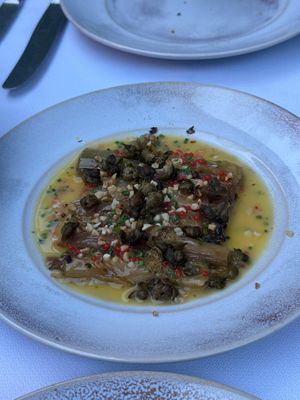   at Nem Carne Nem Peixe in Porto