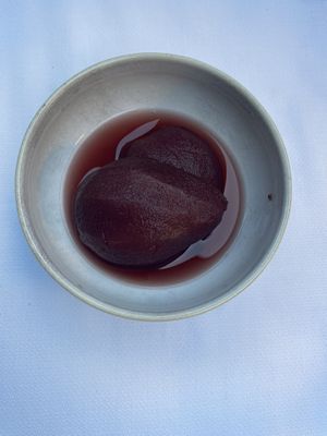   at Nem Carne Nem Peixe in Porto