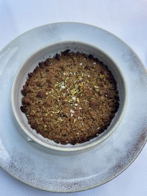   at Nem Carne Nem Peixe in Porto