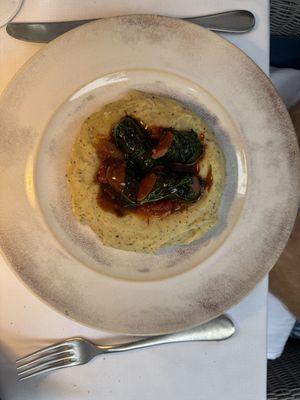 Salsicha   at Nem Carne Nem Peixe in Porto