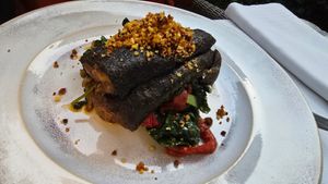  at Nem Carne Nem Peixe in Porto