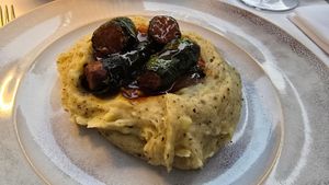  at Nem Carne Nem Peixe in Porto