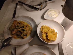  at Nem Carne Nem Peixe in Porto