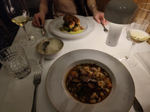  at Nem Carne Nem Peixe in Porto