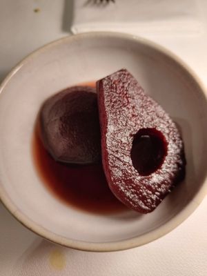  at Nem Carne Nem Peixe in Porto